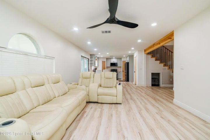 3861 La Flor Drive, Rockledge, FL, 32955 photo 11