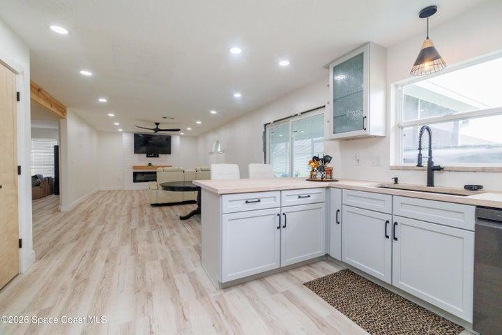 3861 La Flor Drive, Rockledge, FL, 32955 photo 8