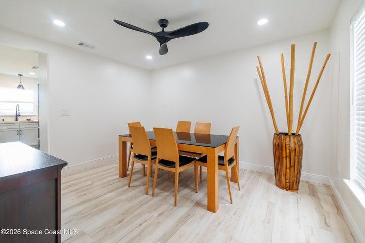 3861 La Flor Drive, Rockledge, FL, 32955 photo 13
