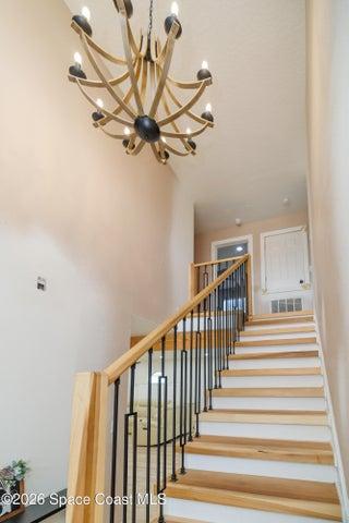 3861 La Flor Drive, Rockledge, FL, 32955 photo 17