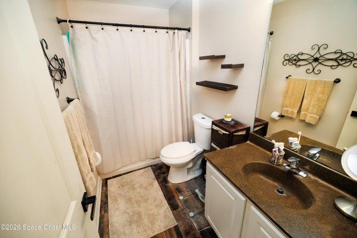 3861 La Flor Drive, Rockledge, FL, 32955 photo 25