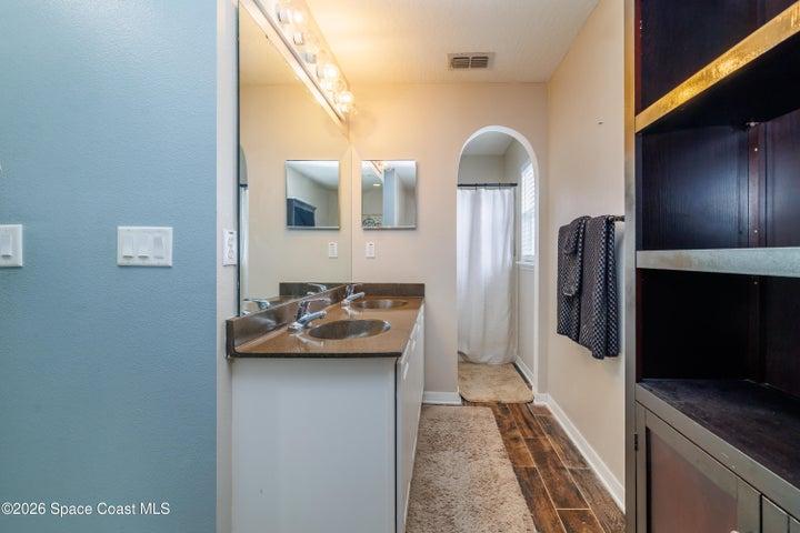 3861 La Flor Drive, Rockledge, FL, 32955 photo 20