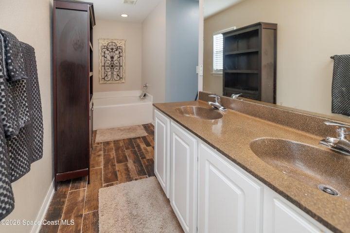 3861 La Flor Drive, Rockledge, FL, 32955 photo 19