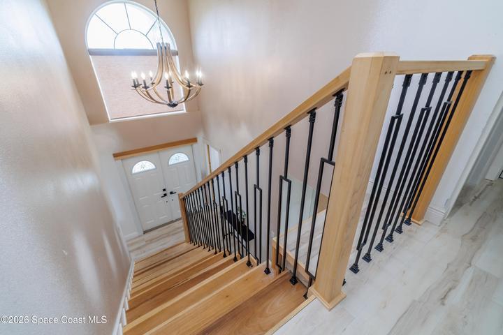 3861 La Flor Drive, Rockledge, FL, 32955 photo 26