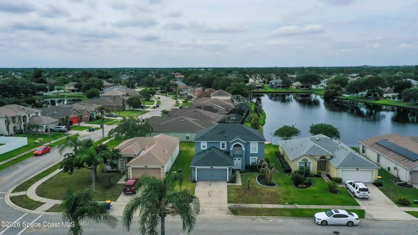 3861 La Flor Drive, Rockledge, FL, 32955 photo 29