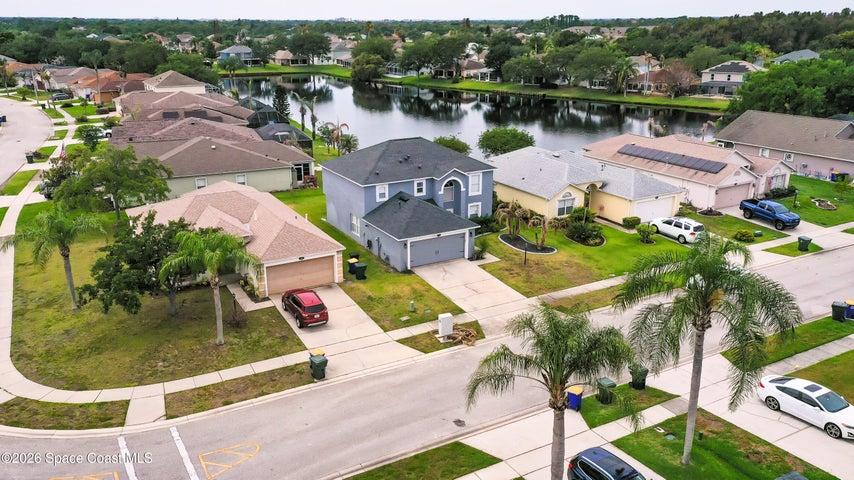 3861 La Flor Drive, Rockledge, FL, 32955 photo 30