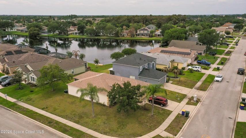 3861 La Flor Drive, Rockledge, FL, 32955 photo 31