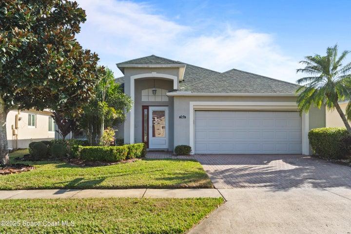 741 Indian Oaks Drive, Melbourne, FL, 32901 photo 1