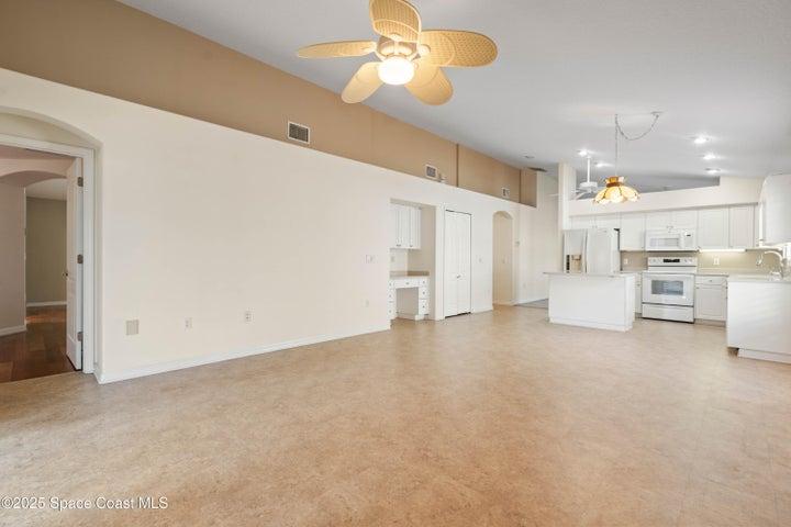 741 Indian Oaks Drive, Melbourne, FL, 32901 photo 7