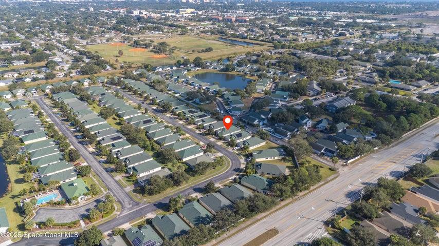 741 Indian Oaks Drive, Melbourne, FL, 32901 photo 32
