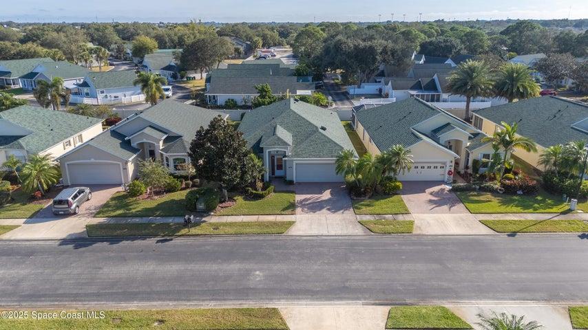 741 Indian Oaks Drive, Melbourne, FL, 32901 photo 33
