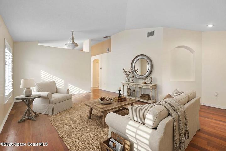 741 Indian Oaks Drive, Melbourne, FL, 32901 photo 9