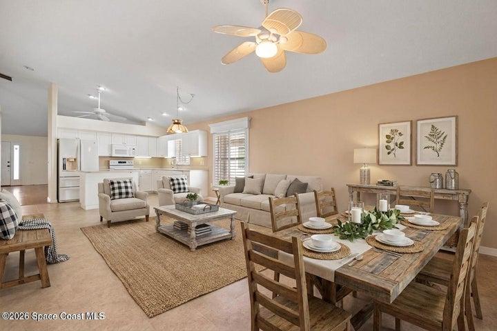 741 Indian Oaks Drive, Melbourne, FL, 32901 photo 5