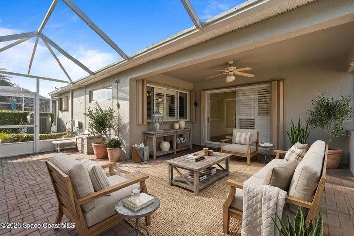741 Indian Oaks Drive, Melbourne, FL, 32901 photo 26
