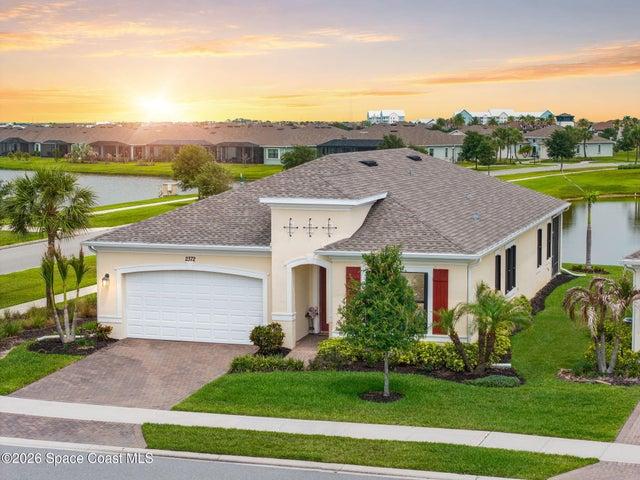 2372 Great Belt Circle, Melbourne