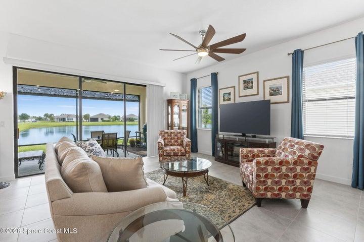 2372 Great Belt Circle, Melbourne, FL, 32940 photo 10
