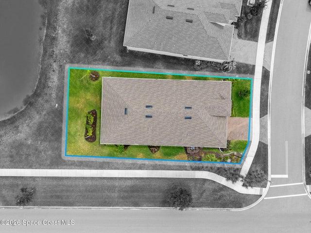 2372 Great Belt Circle, Melbourne, FL, 32940 photo 30