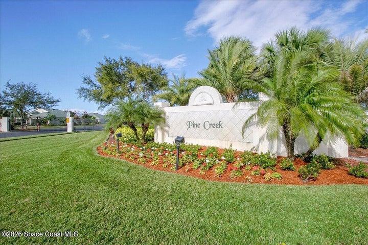 741 Indian Oaks Drive, Melbourne, FL, 32901 photo 35