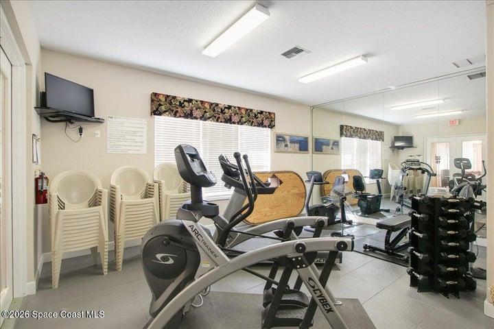 741 Indian Oaks Drive, Melbourne, FL, 32901 photo 43