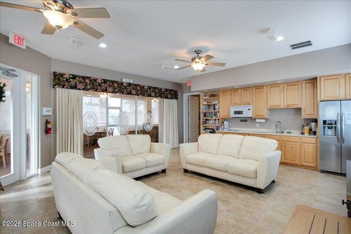 741 Indian Oaks Drive, Melbourne, FL, 32901 photo 44