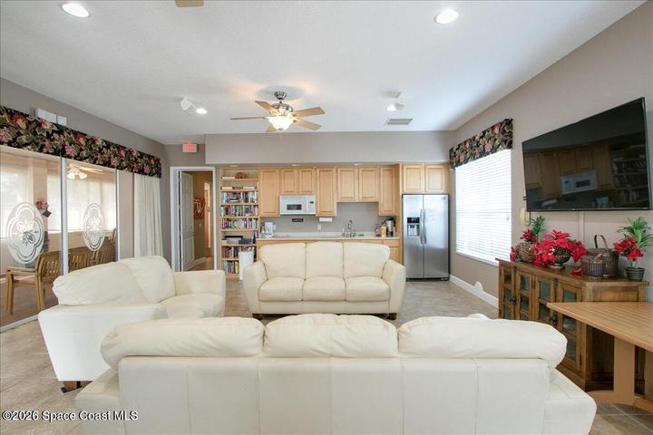 741 Indian Oaks Drive, Melbourne, FL, 32901 photo 45