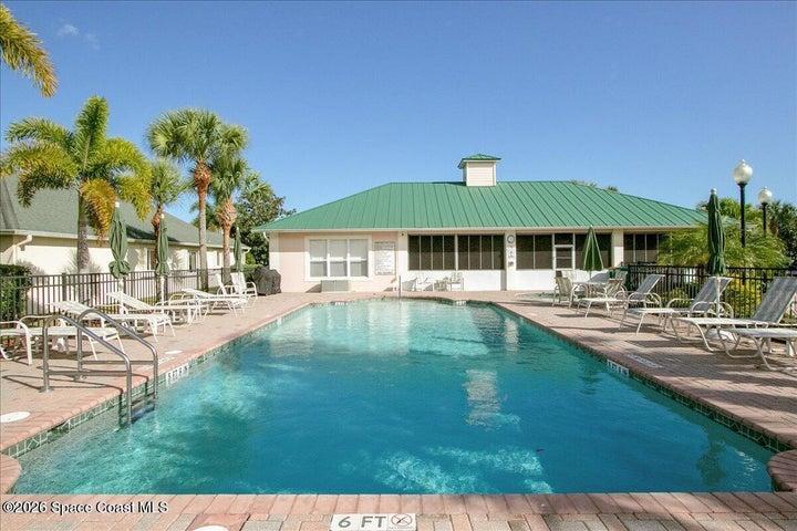 741 Indian Oaks Drive, Melbourne, FL, 32901 photo 39