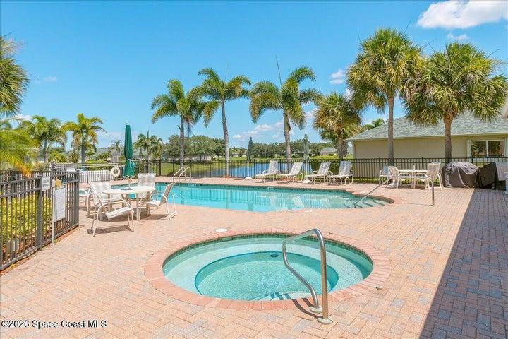 741 Indian Oaks Drive, Melbourne, FL, 32901 photo 38