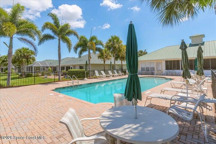 741 Indian Oaks Drive, Melbourne, FL, 32901 photo 40