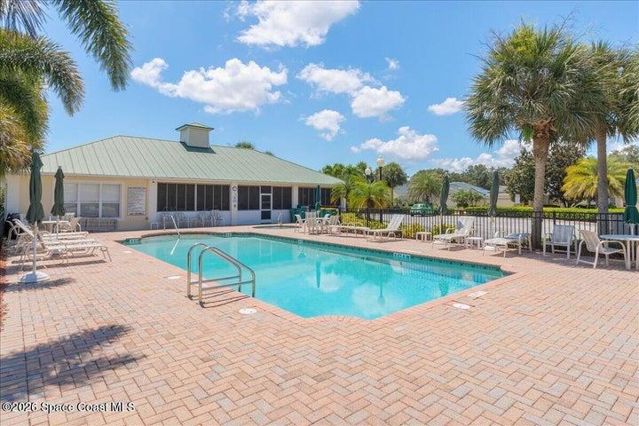 741 Indian Oaks Drive, Melbourne, FL, 32901 photo 41