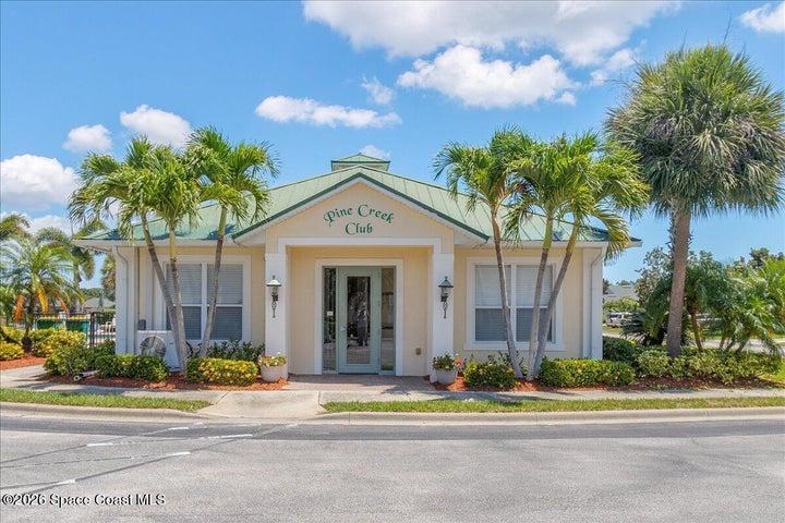 741 Indian Oaks Drive, Melbourne, FL, 32901 photo 36