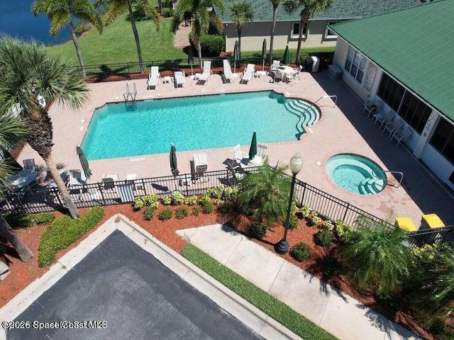 741 Indian Oaks Drive, Melbourne, FL, 32901 photo 42