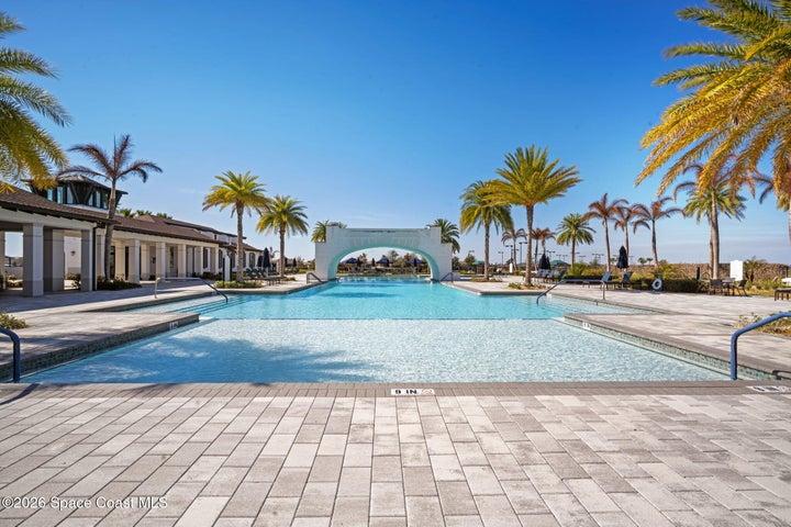 2372 Great Belt Circle, Melbourne, FL, 32940 photo 31