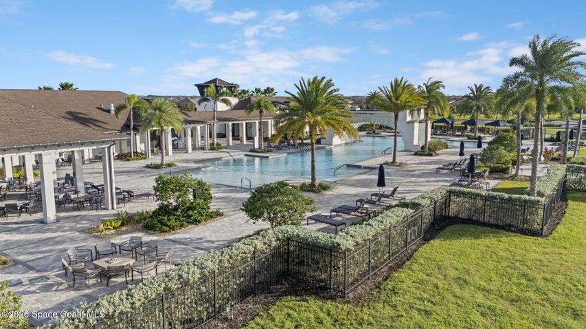 2372 Great Belt Circle, Melbourne, FL, 32940 photo 40