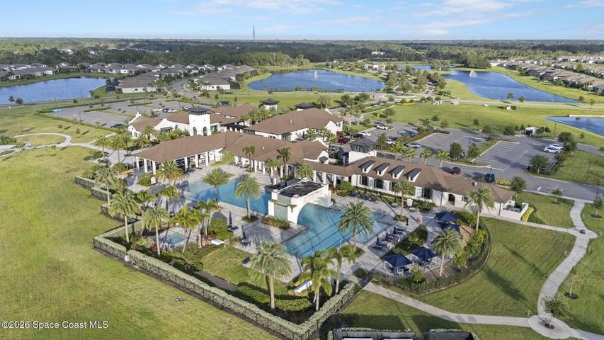 2372 Great Belt Circle, Melbourne, FL, 32940 photo 41