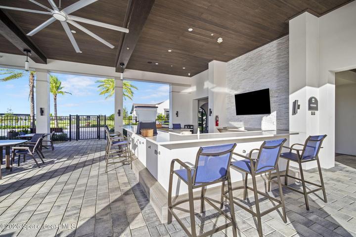 2372 Great Belt Circle, Melbourne, FL, 32940 photo 44