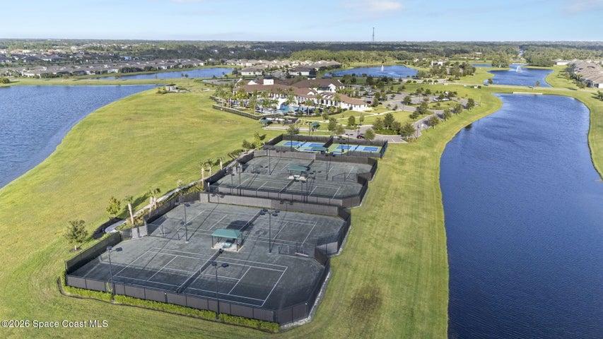 2372 Great Belt Circle, Melbourne, FL, 32940 photo 47