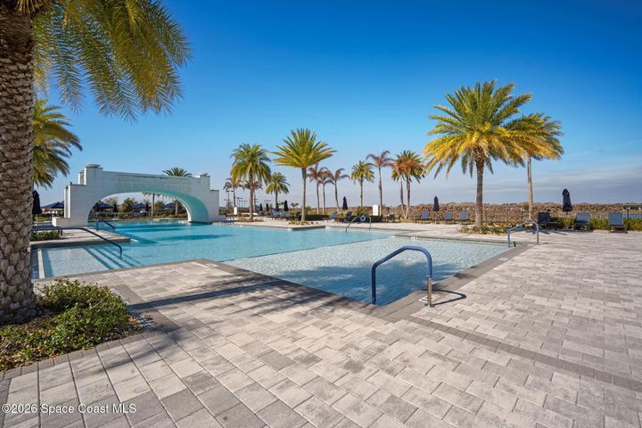 2372 Great Belt Circle, Melbourne, FL, 32940 photo 33