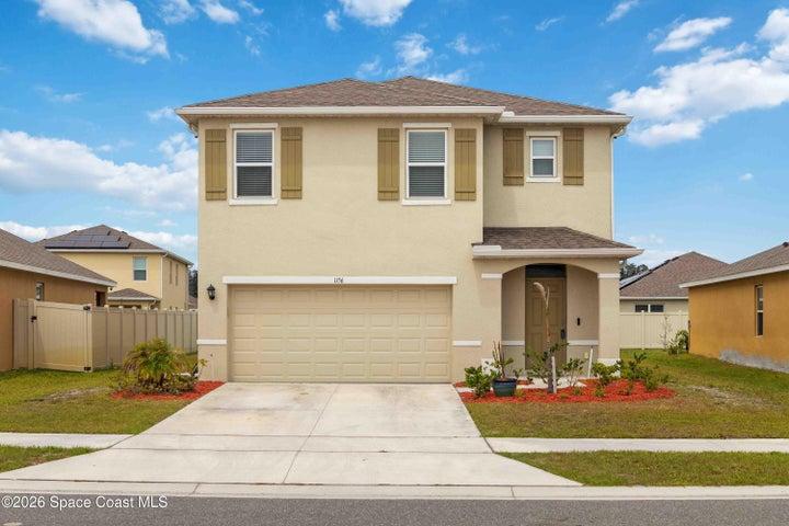 1156 Valley View Avenue, Rockledge