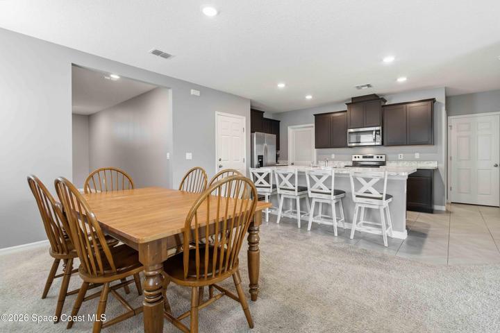 1156 Valley View Avenue, Rockledge, FL, 32955 photo 2