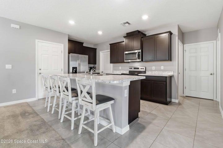 1156 Valley View Avenue, Rockledge, FL, 32955 photo 3