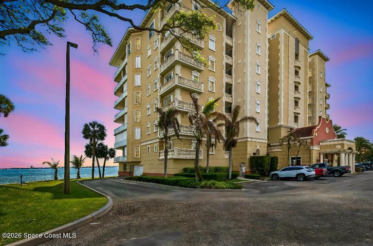 4955 Dixie Highway NE 503, Palm Bay