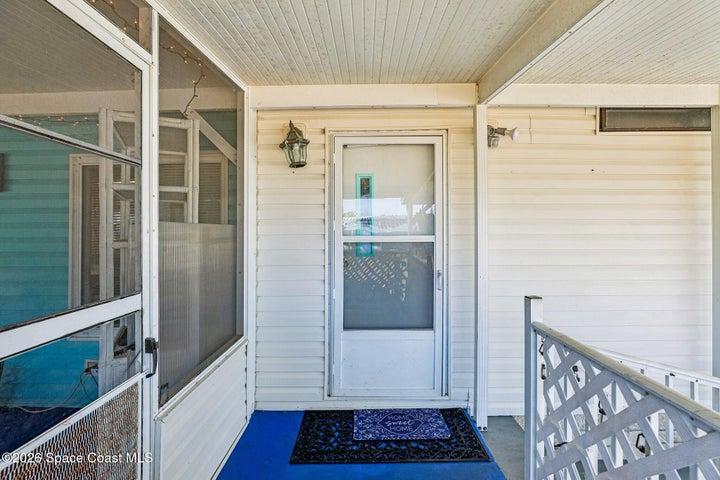 513 S Egret Circle, Barefoot Bay, FL, 32976 photo 2