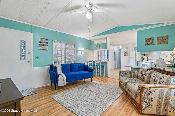 513 S Egret Circle, Barefoot Bay, FL, 32976 photo 3
