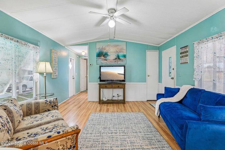 513 S Egret Circle, Barefoot Bay, FL, 32976 photo 4