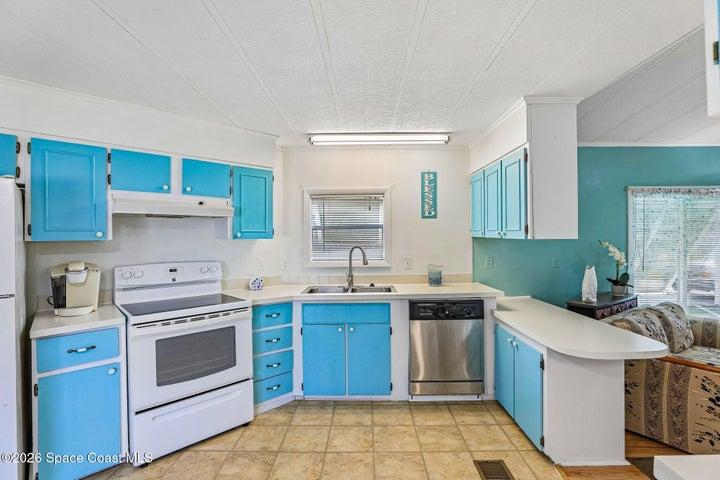 513 S Egret Circle, Barefoot Bay, FL, 32976 photo 6
