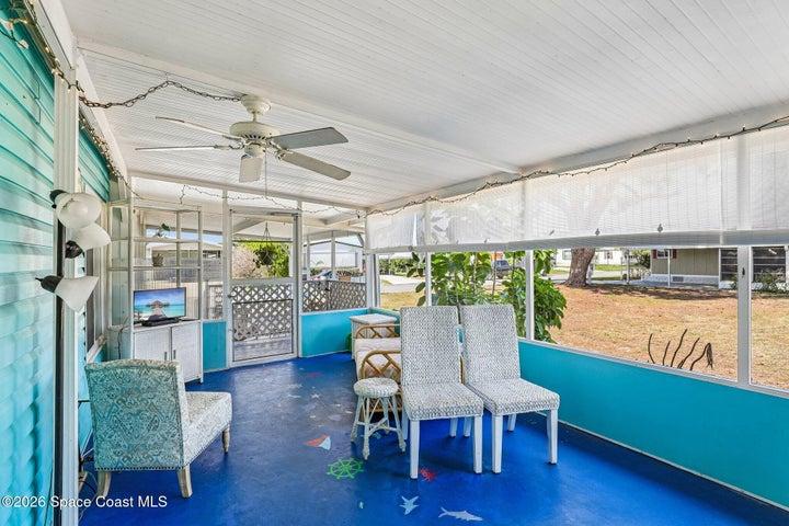 513 S Egret Circle, Barefoot Bay, FL, 32976 photo 14