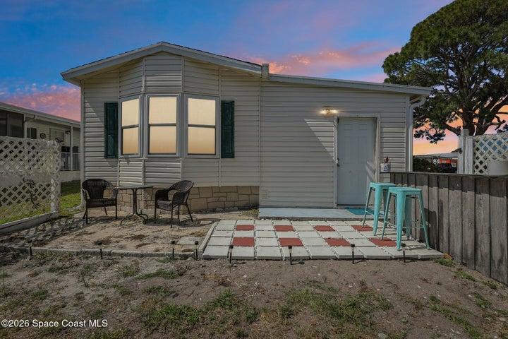 513 S Egret Circle, Barefoot Bay, FL, 32976 photo 16