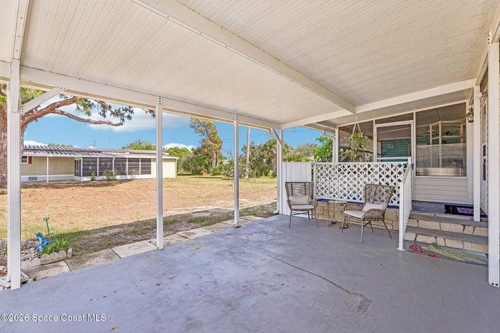 513 S Egret Circle, Barefoot Bay, FL, 32976 photo 19