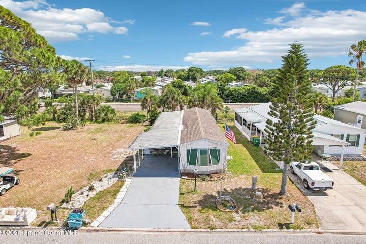 513 S Egret Circle, Barefoot Bay, FL, 32976 photo 20