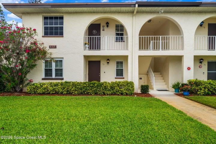417 School Road 73, Indian Harbour Beach, FL, 32937 photo 2